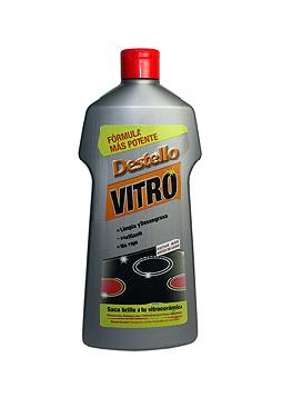 Destello Vitro kermialap tisztt 500g